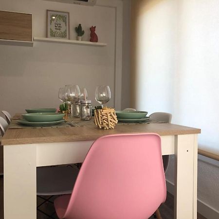 Amsterdam 29 - Precioso Apartamento Para 6 Personas Roses Eksteriør bilde
