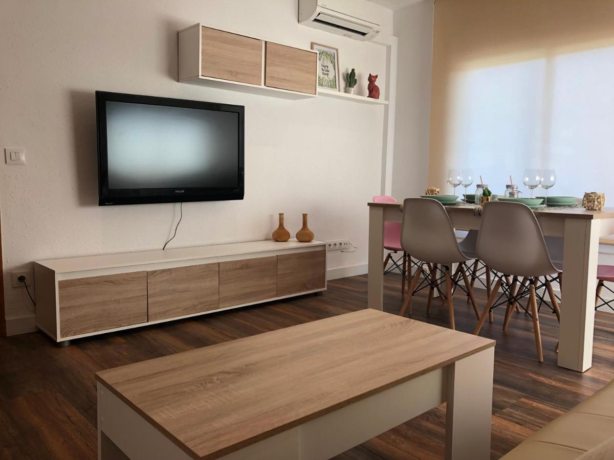 Amsterdam 29 - Precioso Apartamento Para 6 Personas Roses Eksteriør bilde