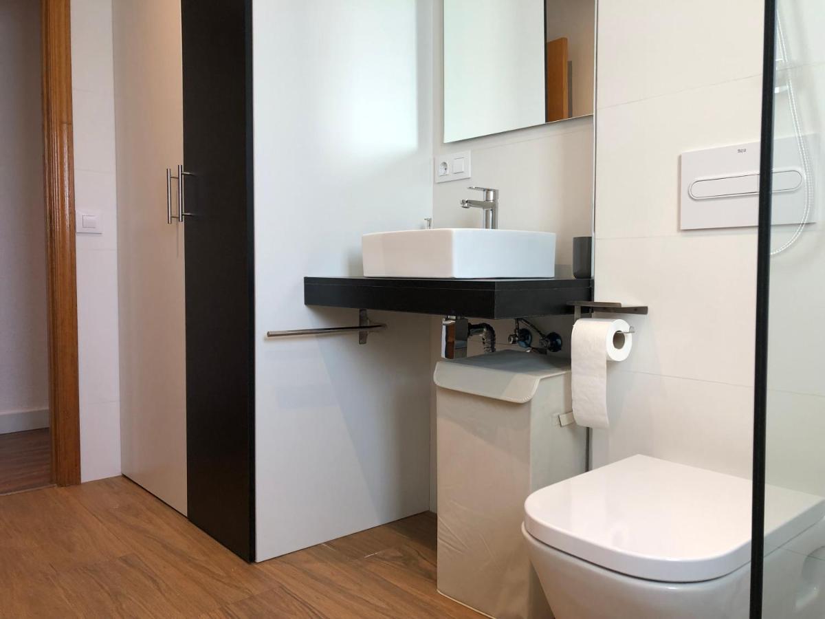 Amsterdam 29 - Precioso Apartamento Para 6 Personas Roses Eksteriør bilde