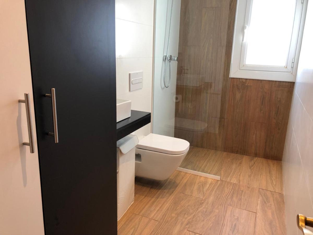 Amsterdam 29 - Precioso Apartamento Para 6 Personas Roses Eksteriør bilde