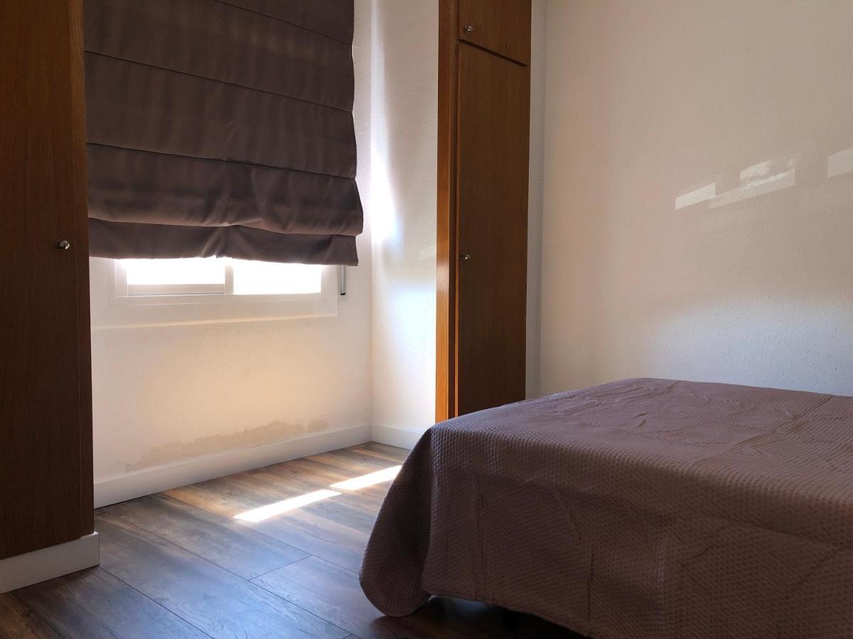 Amsterdam 29 - Precioso Apartamento Para 6 Personas Roses Eksteriør bilde