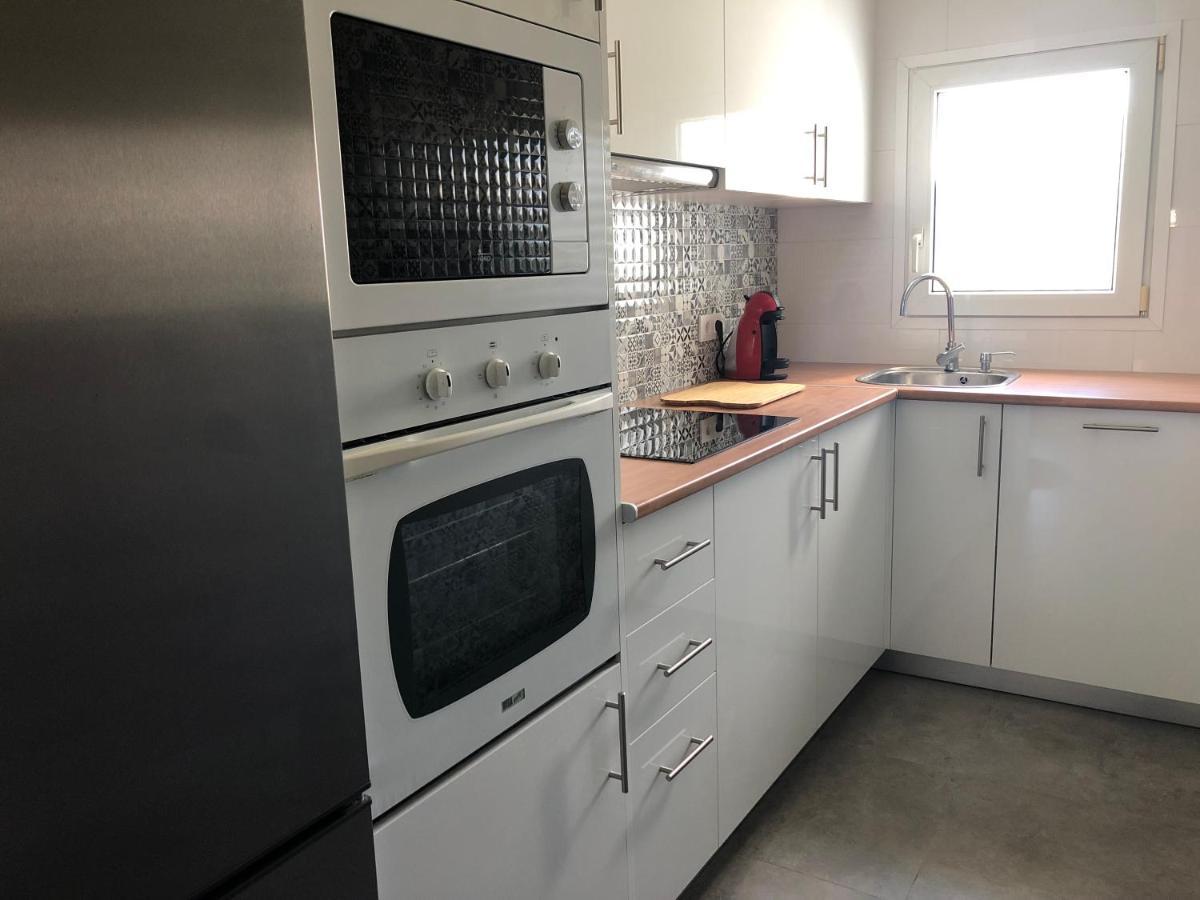 Amsterdam 29 - Precioso Apartamento Para 6 Personas Roses Eksteriør bilde