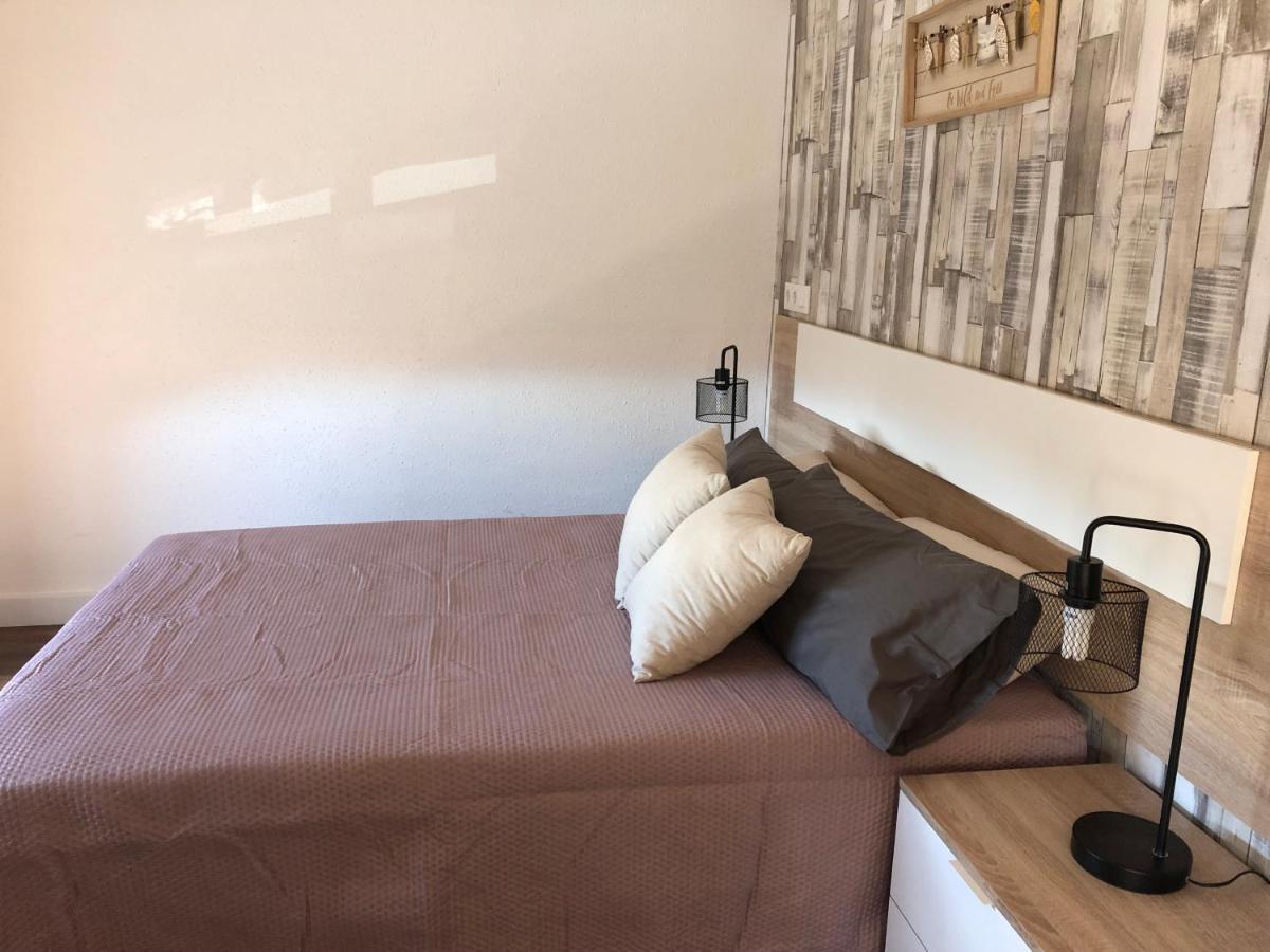 Amsterdam 29 - Precioso Apartamento Para 6 Personas Roses Eksteriør bilde