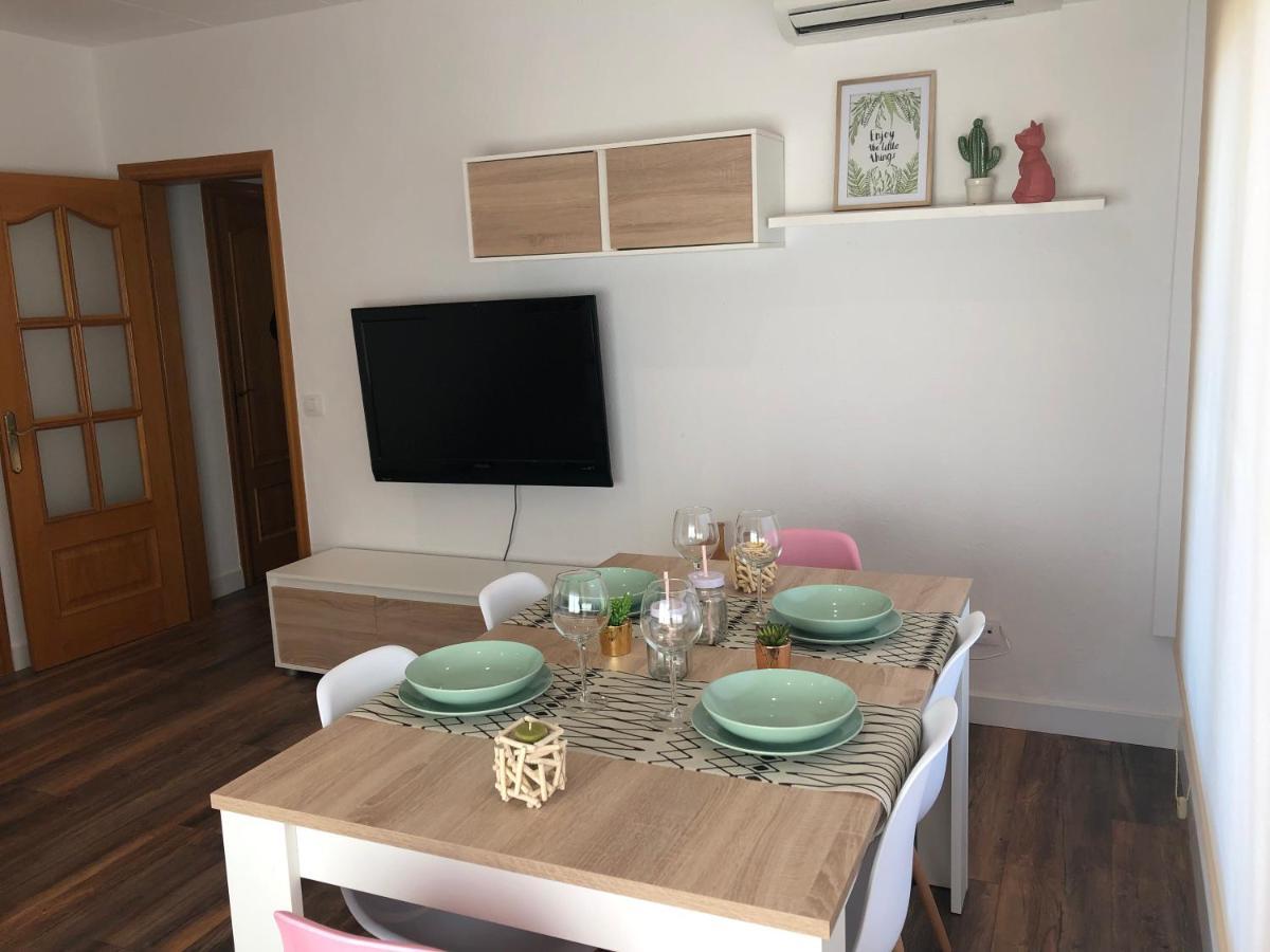Amsterdam 29 - Precioso Apartamento Para 6 Personas Roses Eksteriør bilde