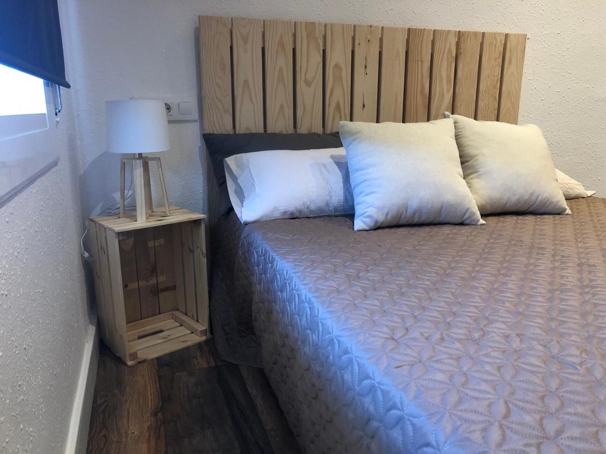 Amsterdam 29 - Precioso Apartamento Para 6 Personas Roses Eksteriør bilde