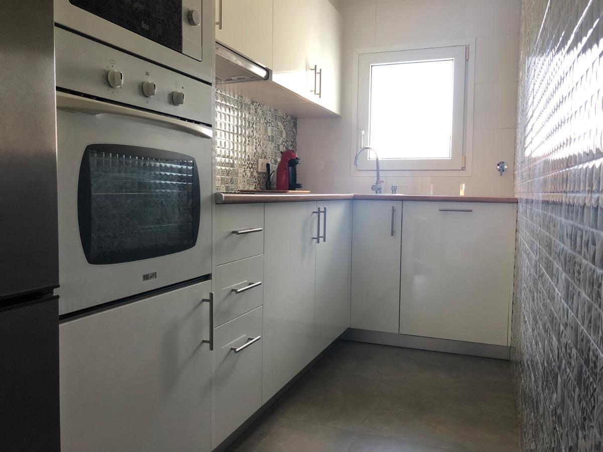 Amsterdam 29 - Precioso Apartamento Para 6 Personas Roses Eksteriør bilde