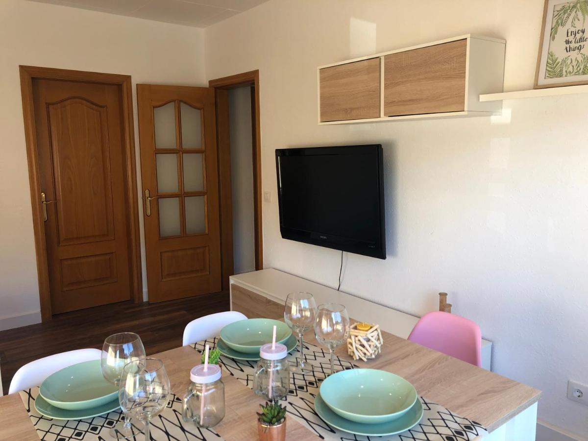 Amsterdam 29 - Precioso Apartamento Para 6 Personas Roses Eksteriør bilde