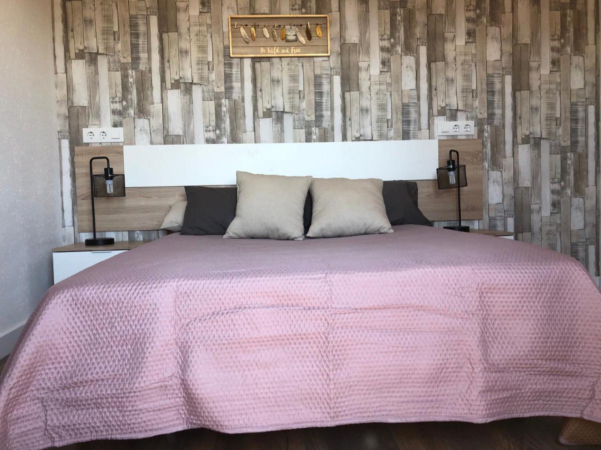 Amsterdam 29 - Precioso Apartamento Para 6 Personas Roses Eksteriør bilde
