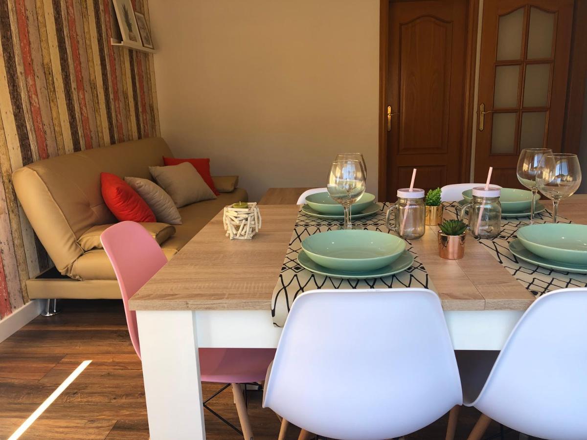 Amsterdam 29 - Precioso Apartamento Para 6 Personas Roses Eksteriør bilde