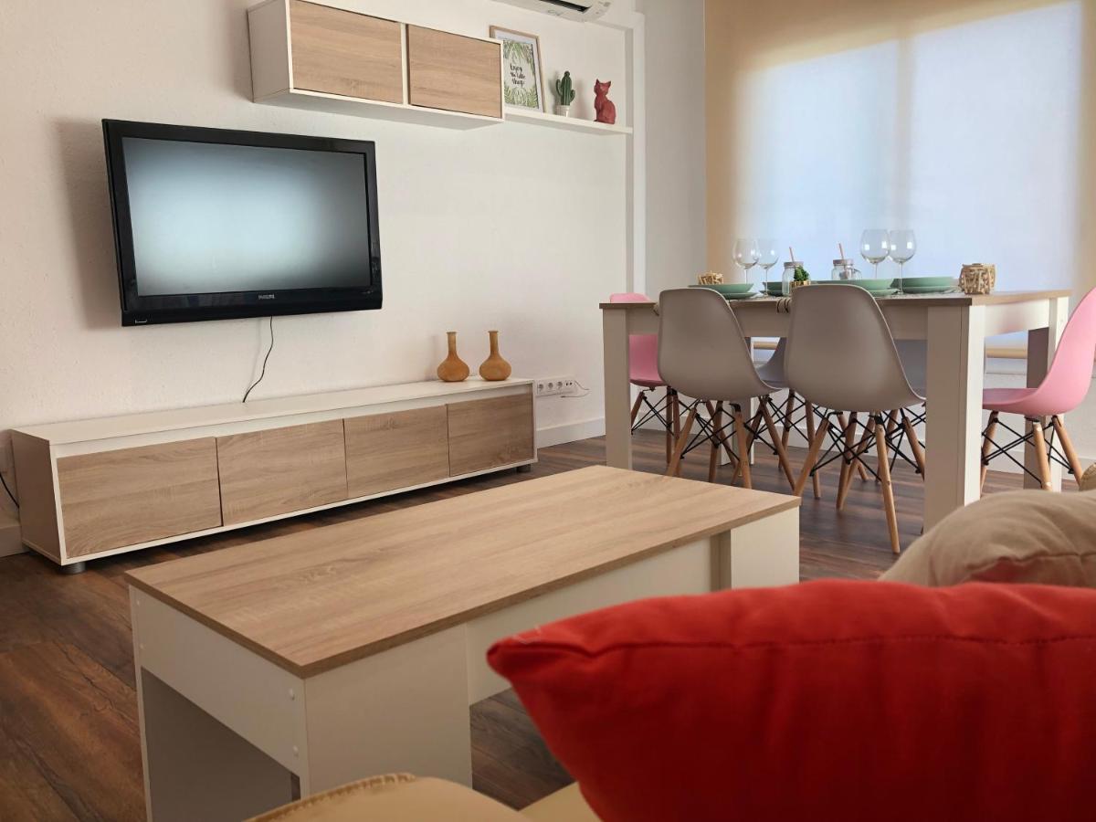 Amsterdam 29 - Precioso Apartamento Para 6 Personas Roses Eksteriør bilde