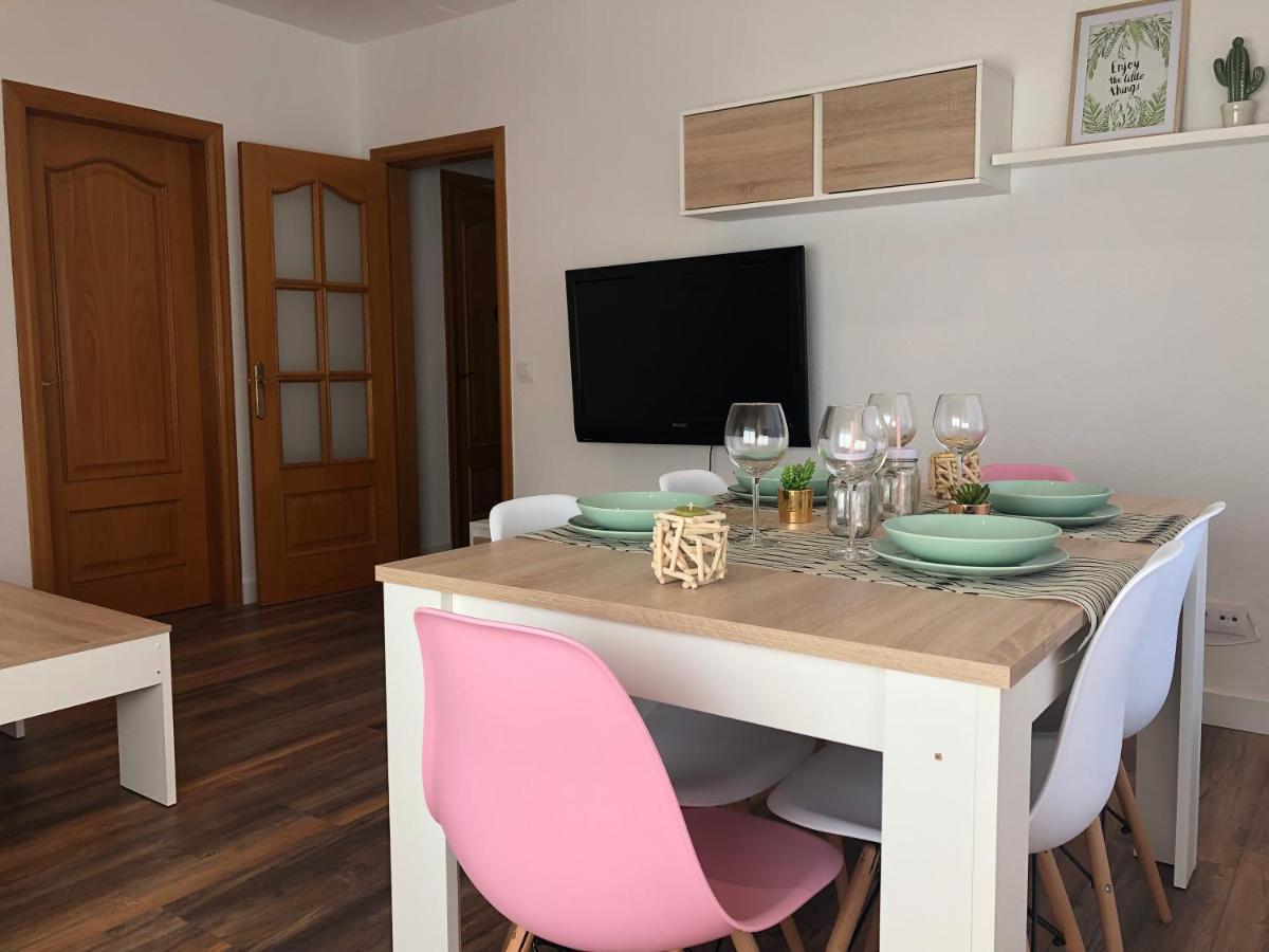 Amsterdam 29 - Precioso Apartamento Para 6 Personas Roses Eksteriør bilde