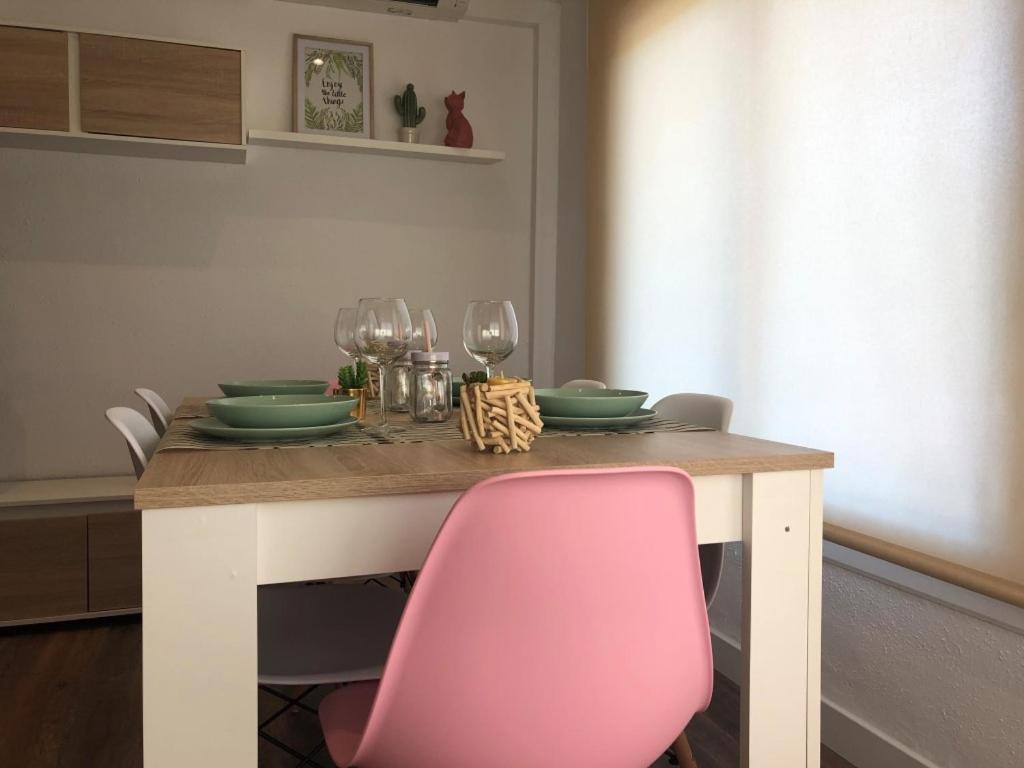 Amsterdam 29 - Precioso Apartamento Para 6 Personas Roses Eksteriør bilde